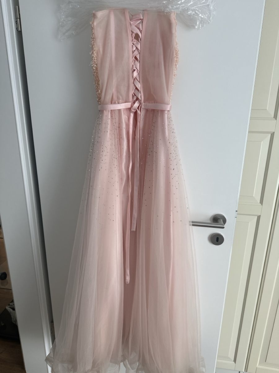 Vestiti: Sehr schönes Kleid Grösse S/M  – Usato da Gontenschwil venduto da Yoyo7555 2