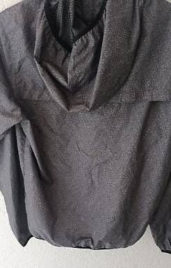 Coupe-vent Quiksilver taille 16  quasi neuf