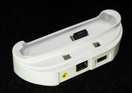 Sony CyberShot UC-TD Standfuß für CyberShot DSC-T33
