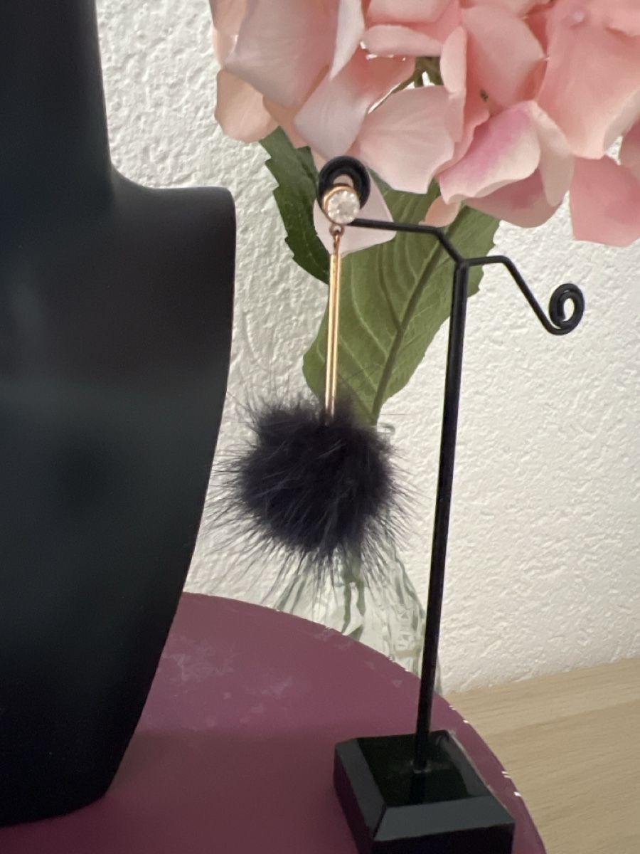 Ohrringe & -stecker: Schöne Ohrringe  – Neu (gemäss Beschreibung) aus Seon von Sunny-Schmuck78 2
