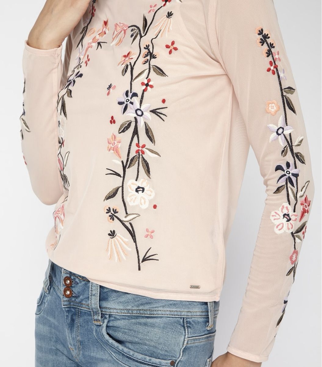 Pepe Jeans Tops: Shirt Pepe Jeans – Gebraucht aus Opfikon von Sili121 3