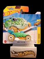 Hot Wheels Fast Foodie 2024 Donut Drifter 1/5 S