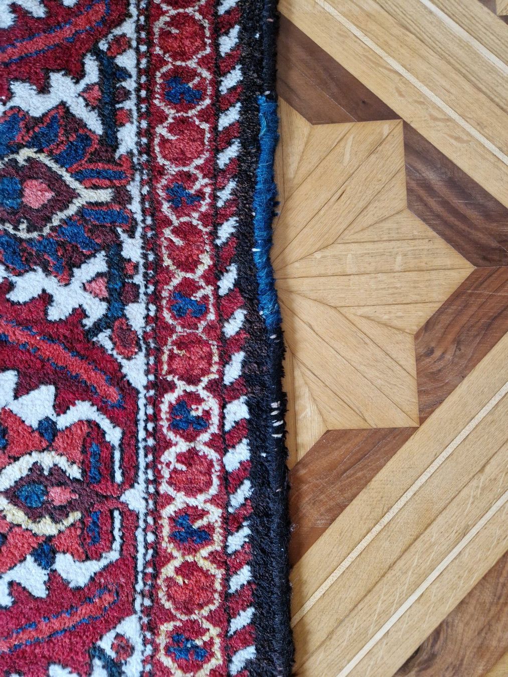 Tappeti: Orientteppich Bachtiar, Iran – Usato da Burgdorf venduto da gre_2ftz 6