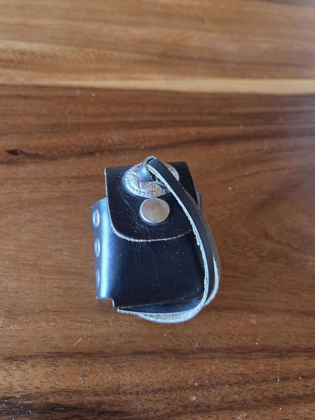 Zippo Feuerzeuge: Zippo Harley Davidson  – Neu (gemäss Beschreibung) aus Martigny-Croix von ove_f8mr 2