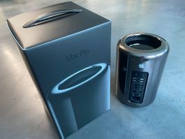 Apple Mac Pro (Late 2013)
