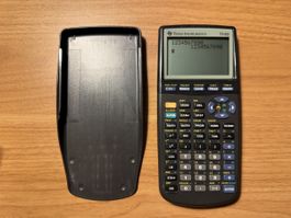 Texas Instruments TI-83