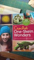 Crochet Buch