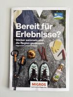 Migros Aare Sammelpass 2026