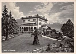 Brissago, Isole die Brissago