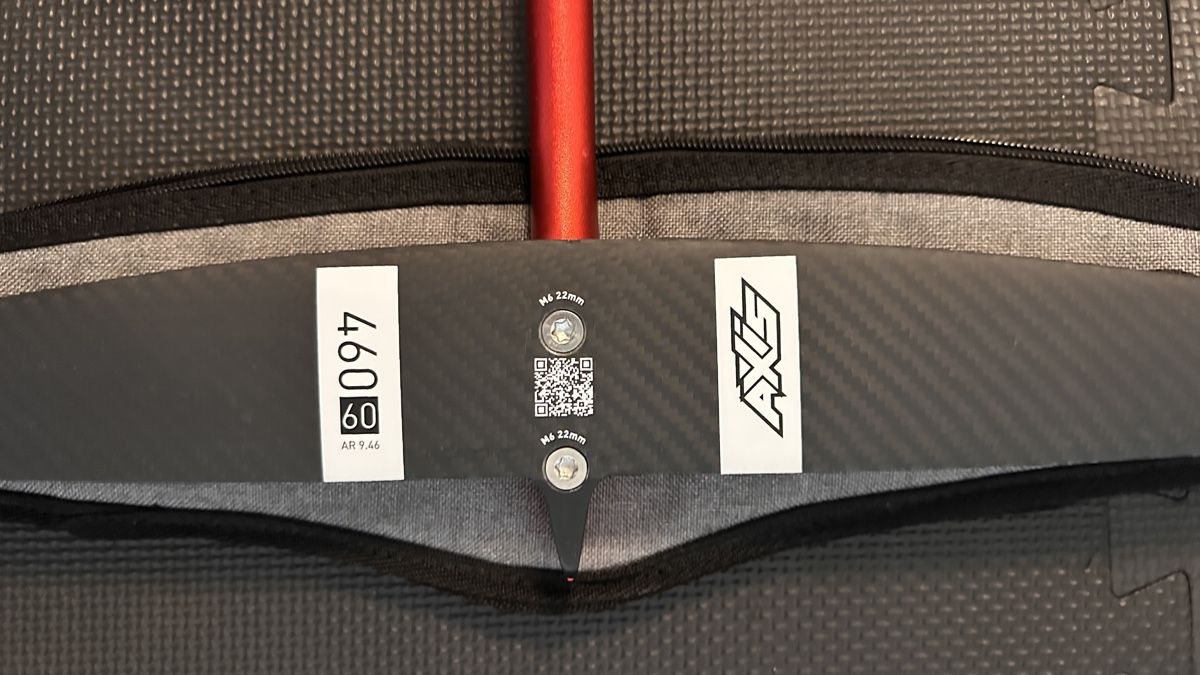 Axis Planches de surf: Axis Pumpfoil-Set – D'occasion à Holzhäusern ZG par rob_2syj 5
