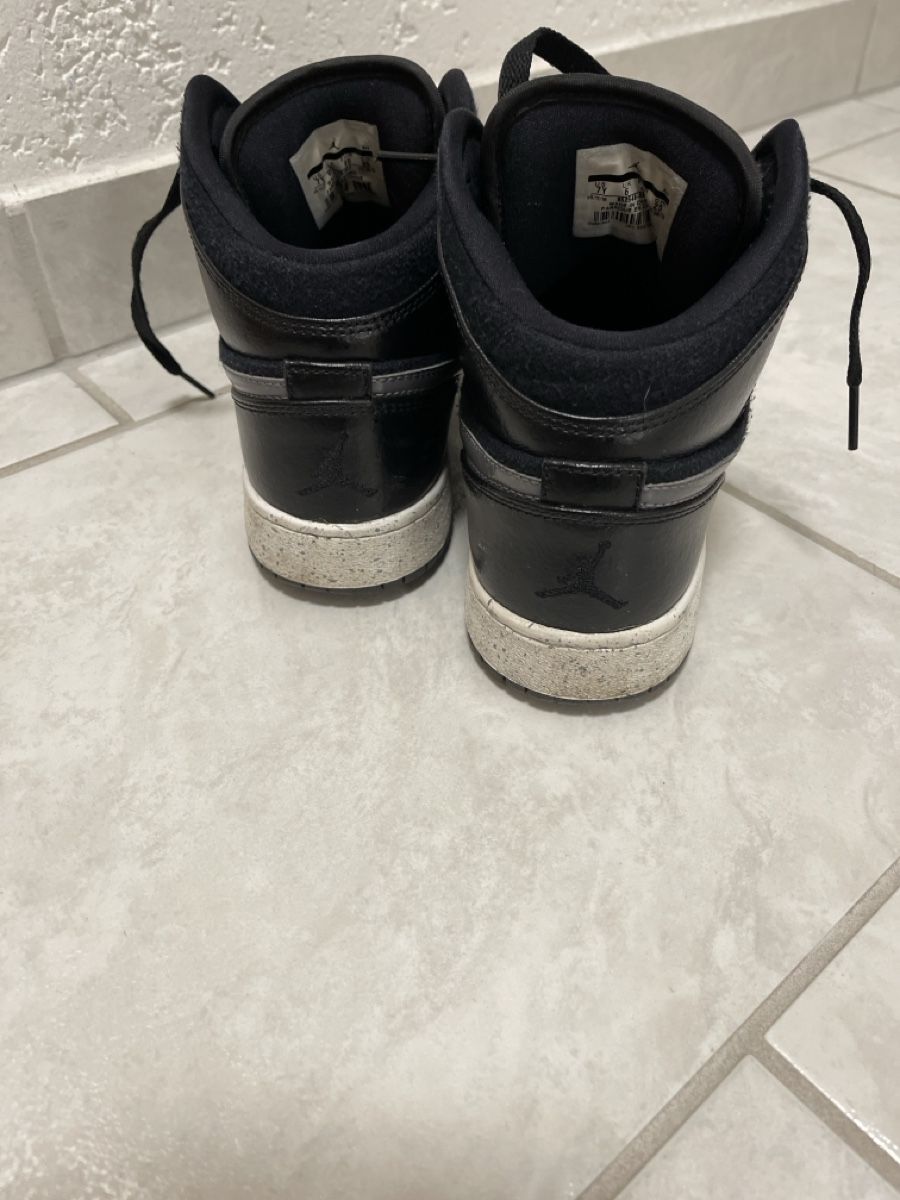 Nike Scarpe per ragazzi: Nike Air Jordan – Usato da Bühler venduto da kidisg 1
