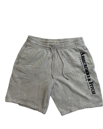  Abercrombie & Fitch Shorts, Size S