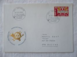 1969 7. Internat. Kongress der klinischen Chemie, Genève