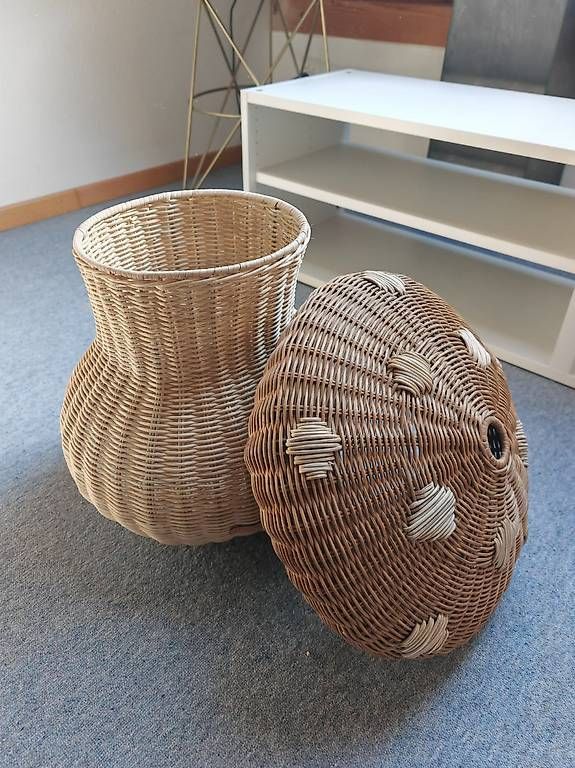 Toutes les décorations: OYOY Mini Mushroom – D'occasion à Schinznach Dorf par Stef_Street86