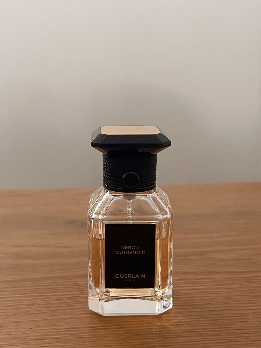 Guerlain Profumi & Eau de Toilette: Guerlain Néroli Outrenoir 50ml – Usato da Ebikon venduto da Pascalrt_