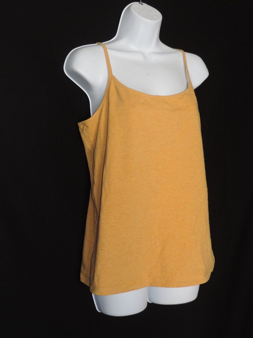 Tops: top jaune moutarde – Gebraucht aus Genève von Axelle333 3