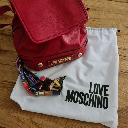 Love Moschino Rucksack