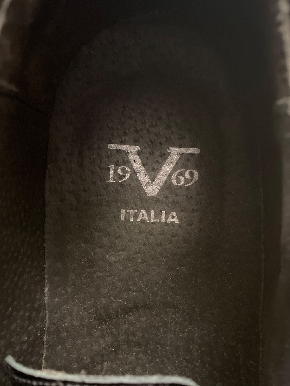 Versace Scarpe da uomo: Versace Schuhe Lack, Gr.42 – Usato da Zollikerberg venduto da Natallia71 2