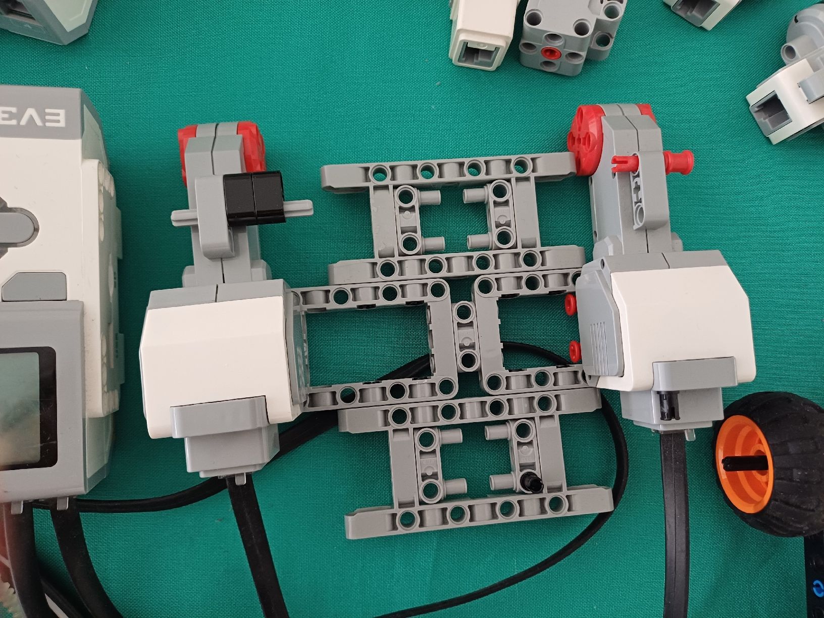 lego Mindstorm (Gebraucht) in Minusio für CHF 350 – mit Lieferung auf ...