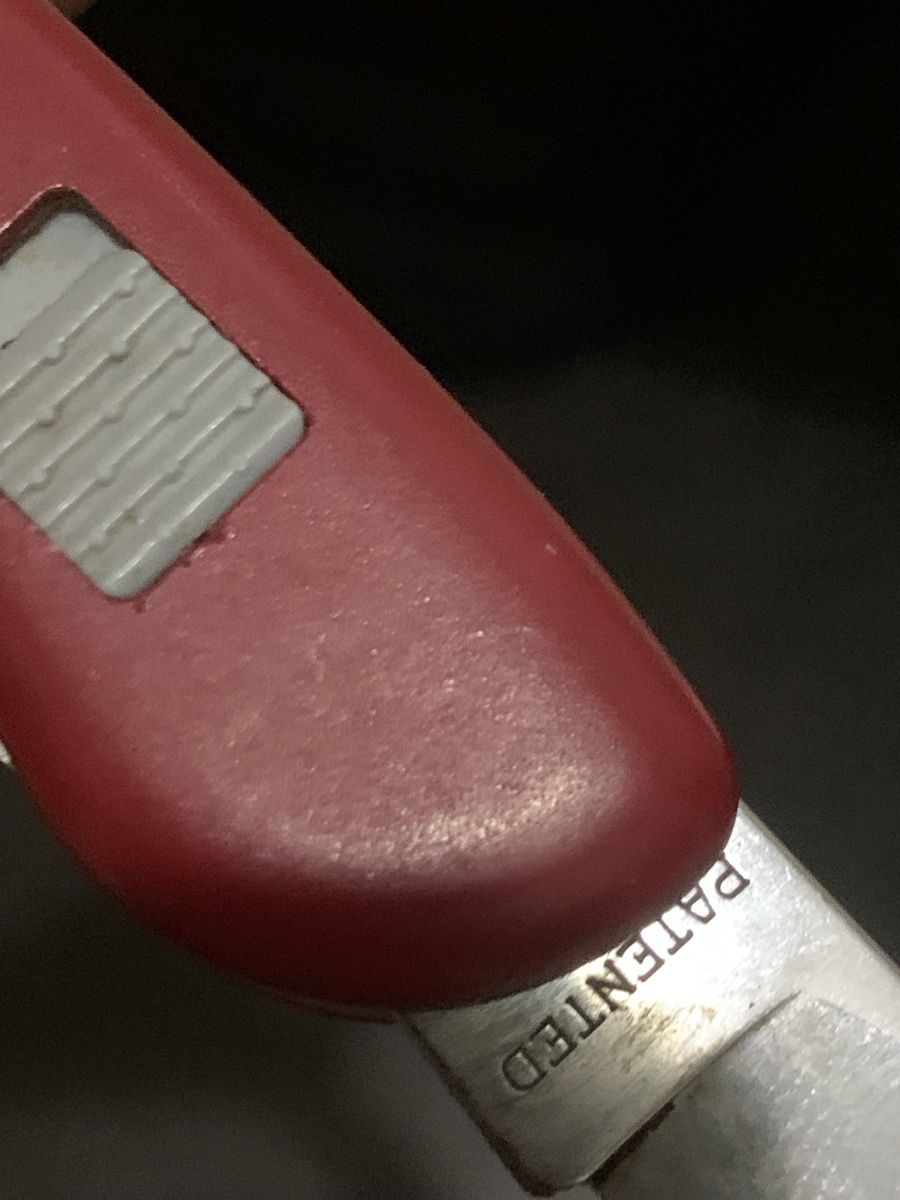 Victorinox Coltelli tascabile: Schweizer Sackmesser Victorinox – Usato da Rorschacherberg venduto da raf_2ll8 6