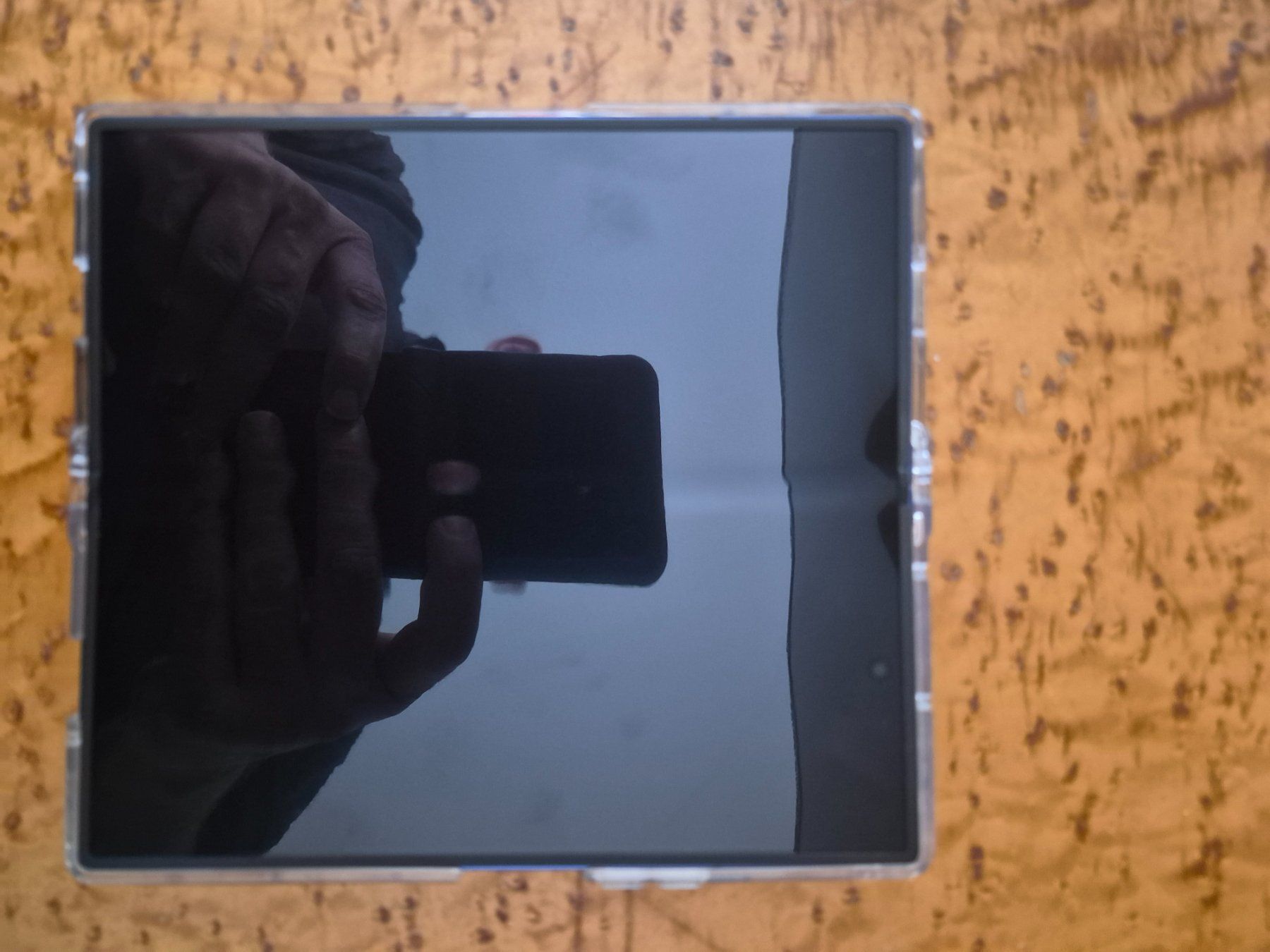 Samsung Portables: Galaxy Z Fold7 – Neuf avec emballage d'origine à zürich par rafael0152 2