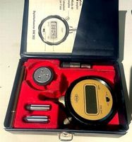 Drehzahlmesser Jaquet 20000 Mechanik