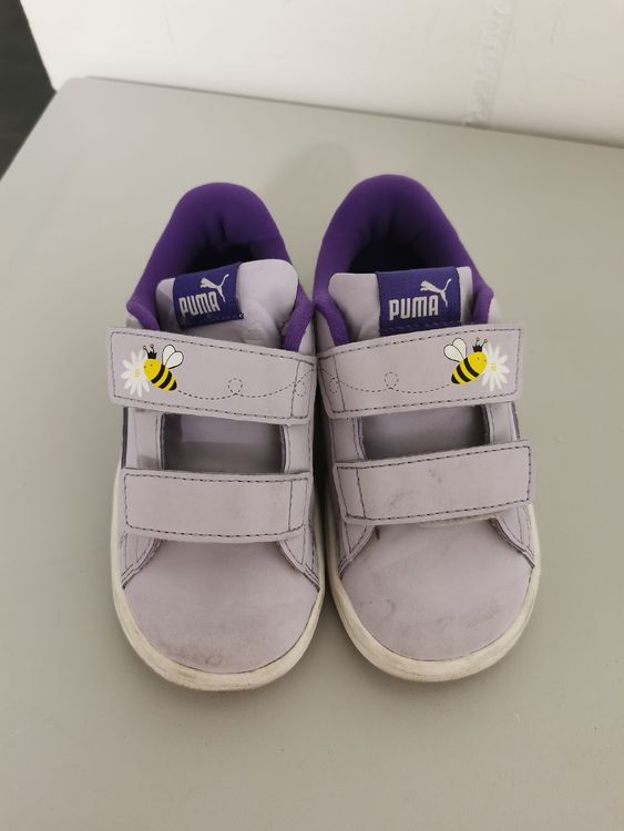 Kinderschuhe Gr 25