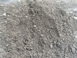 Garten Erde