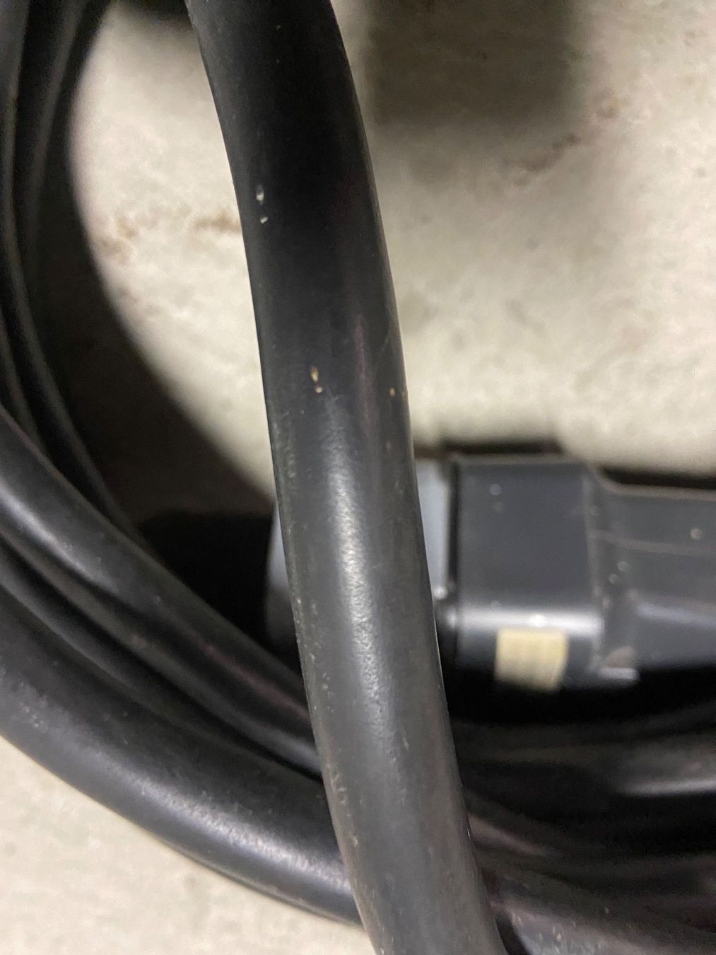 Tutte le macchine: Kabel 380v – Usato da Dübendorf venduto da ramstein66 2