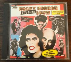 The Rocky Horror Picture Show / Soundtrack