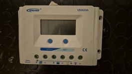 PWM-Solarladeregler EPEVER VS3024A