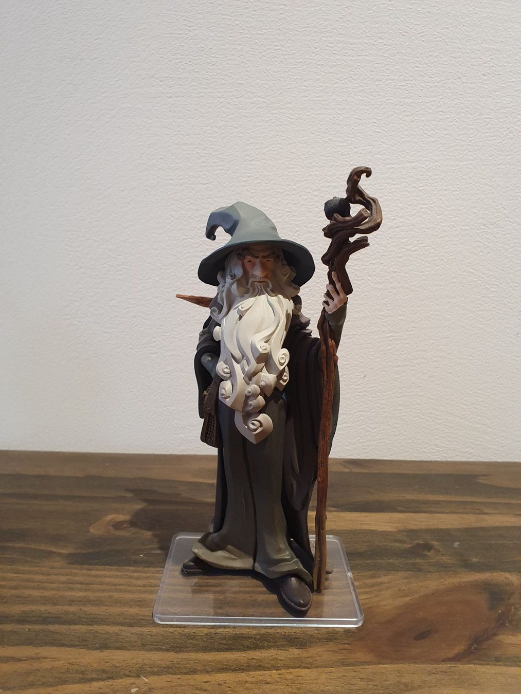 Statuette: Herr der Ringe - Mini Epics Figuren – Usato da Disentis/Mustér venduto da cumpra_e_vendita 4