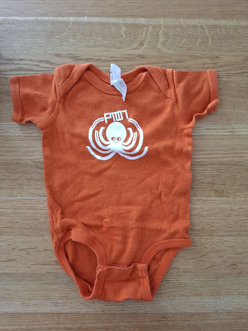 Biancheria intima: Body bébé rabbit skins taille 12 mois/74 – Nuovo (secondo la descrizione) da Plan-les-Ouates venduto da Laly_92