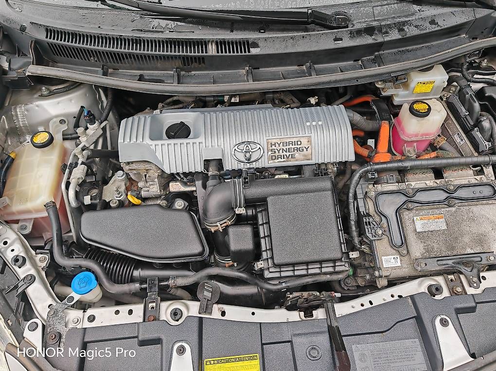 Automobili: Toyota Auris Hybrid 1.8 HSD  – Usato da Iseo venduto da gabor76