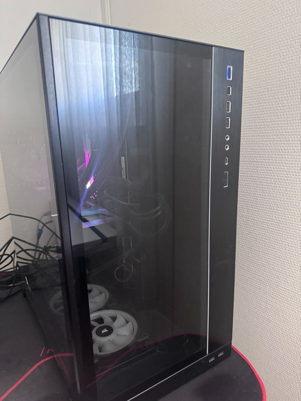 MSI PCs: High End Gaming PC - Top Zustand – Gebraucht aus Arnegg von PascalHelfenberger 2