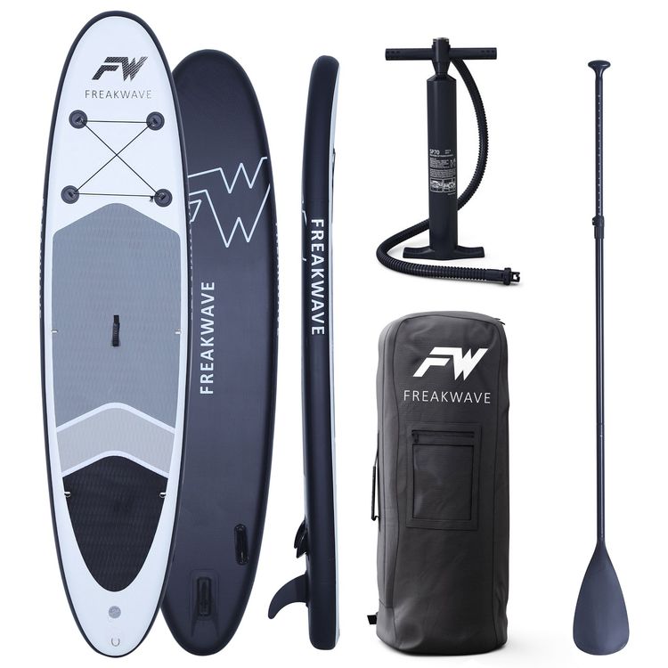Stand Up Paddle 320 cm (Paddleboard, Komplettset) Kaufen auf Ricardo