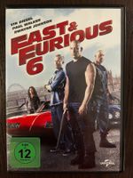 Fast & Furious 6