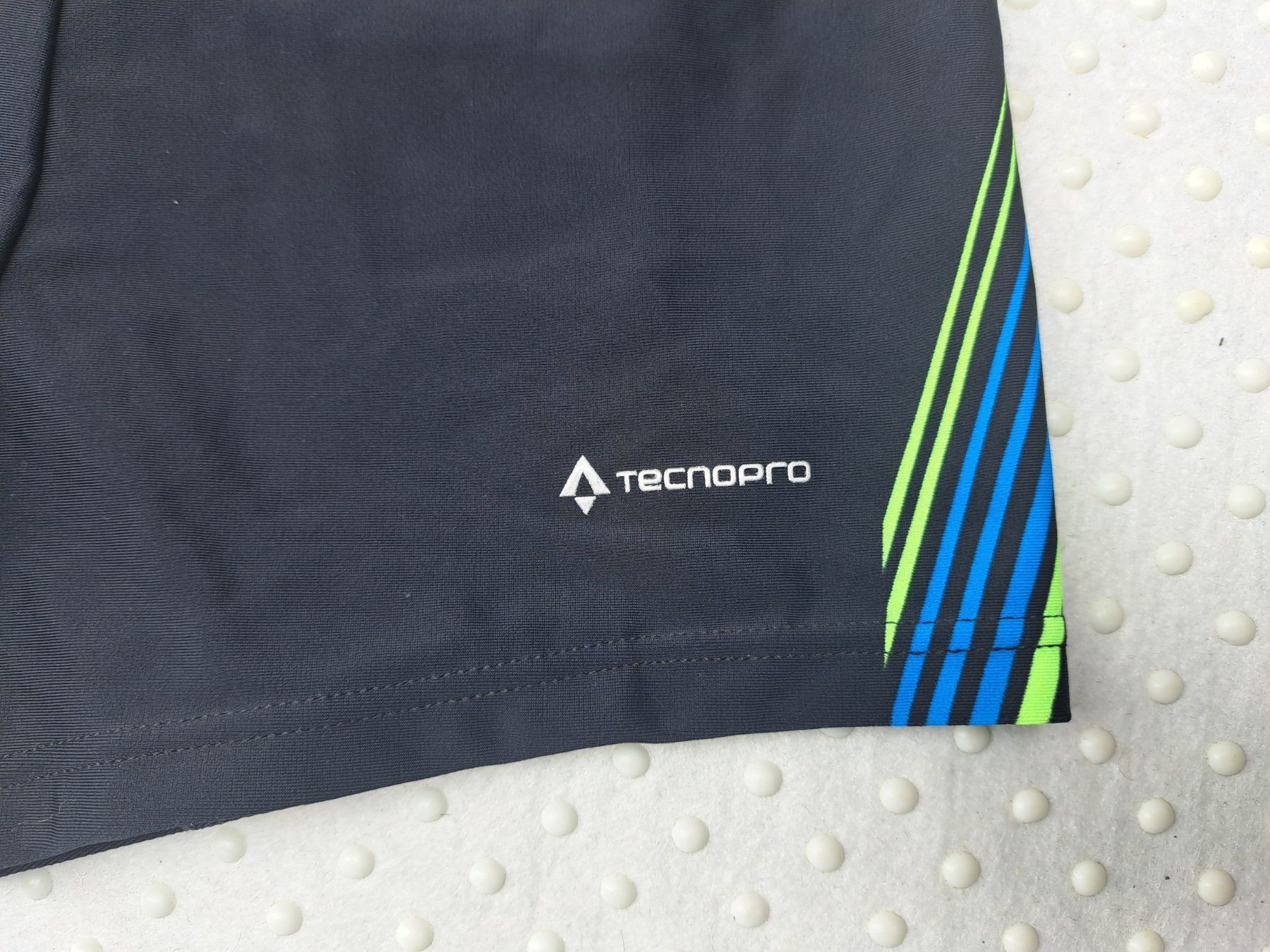 Costumi da bagno: NEU! Technopro Badehose Schwarz Grösse 140 – Nuovo e nell'imballaggio originale da Gysenstein venduto da joshuas81 1