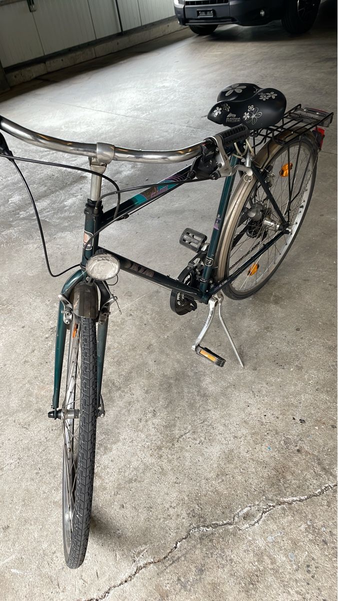 Biciclette: Herrn Velo – Usato da Niederstocken venduto da triumph_tr6