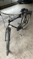 Herrn Velo