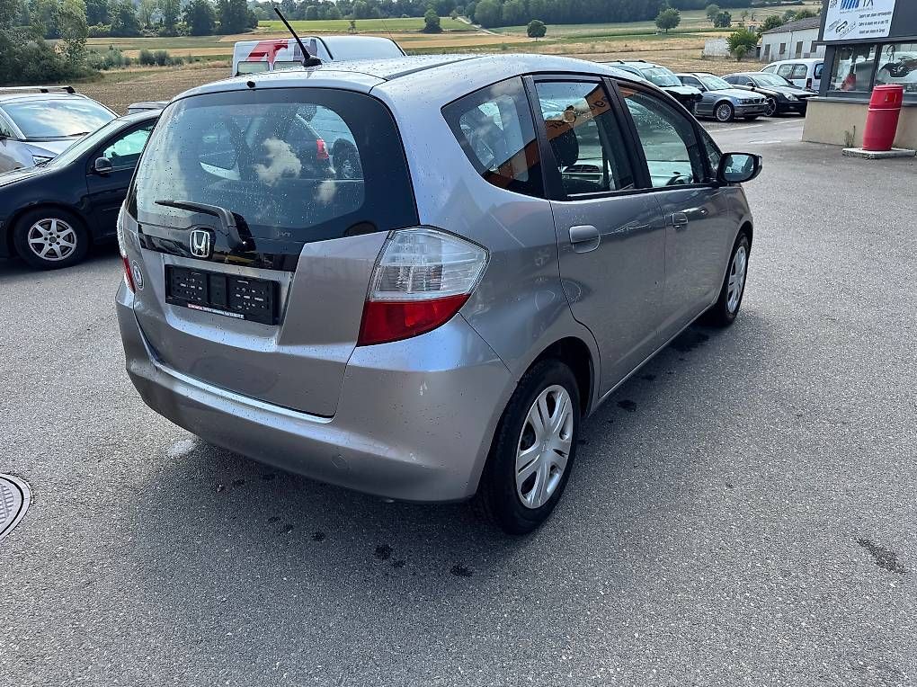 Automobili: Honda Jazz 1.4 i-VTEC Automatique – Usato da Cousset venduto da dompich 3