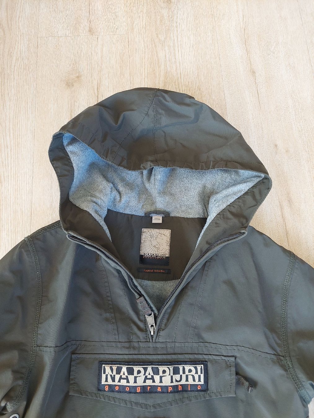 Napapijri Giacche: Winterjacke NAPAPIJRI 162 – Nuovo (secondo la descrizione) da samedan venduto da ali_8zlh 1