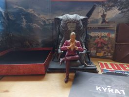 Far Cry 4 - Kyrat Edition (Collector) [Complete]