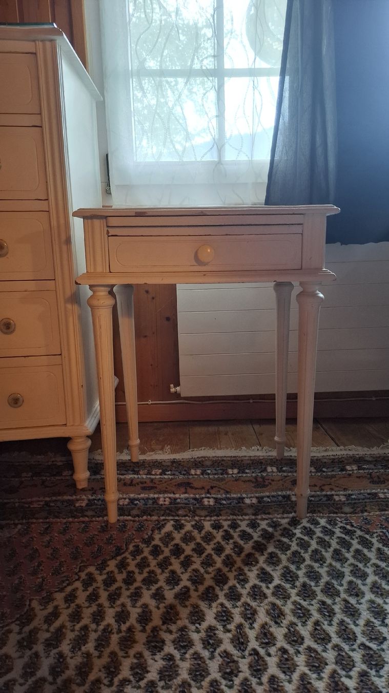 Commodes: shabby chic Kommode – D'occasion à Ebnat-Kappel par Aibur 2