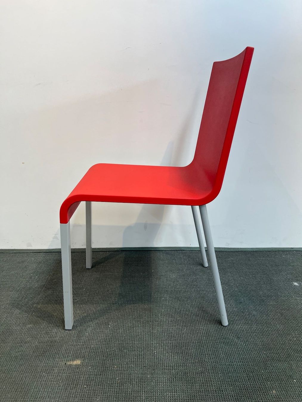 Vitra Sedie: Designerstühle Vitra.03 Maarten Van Severen – Usato da Wangen an der Aare venduto da TBYN 2