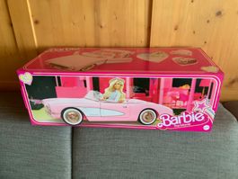 Barbie The Movie Collectible Car Sammler