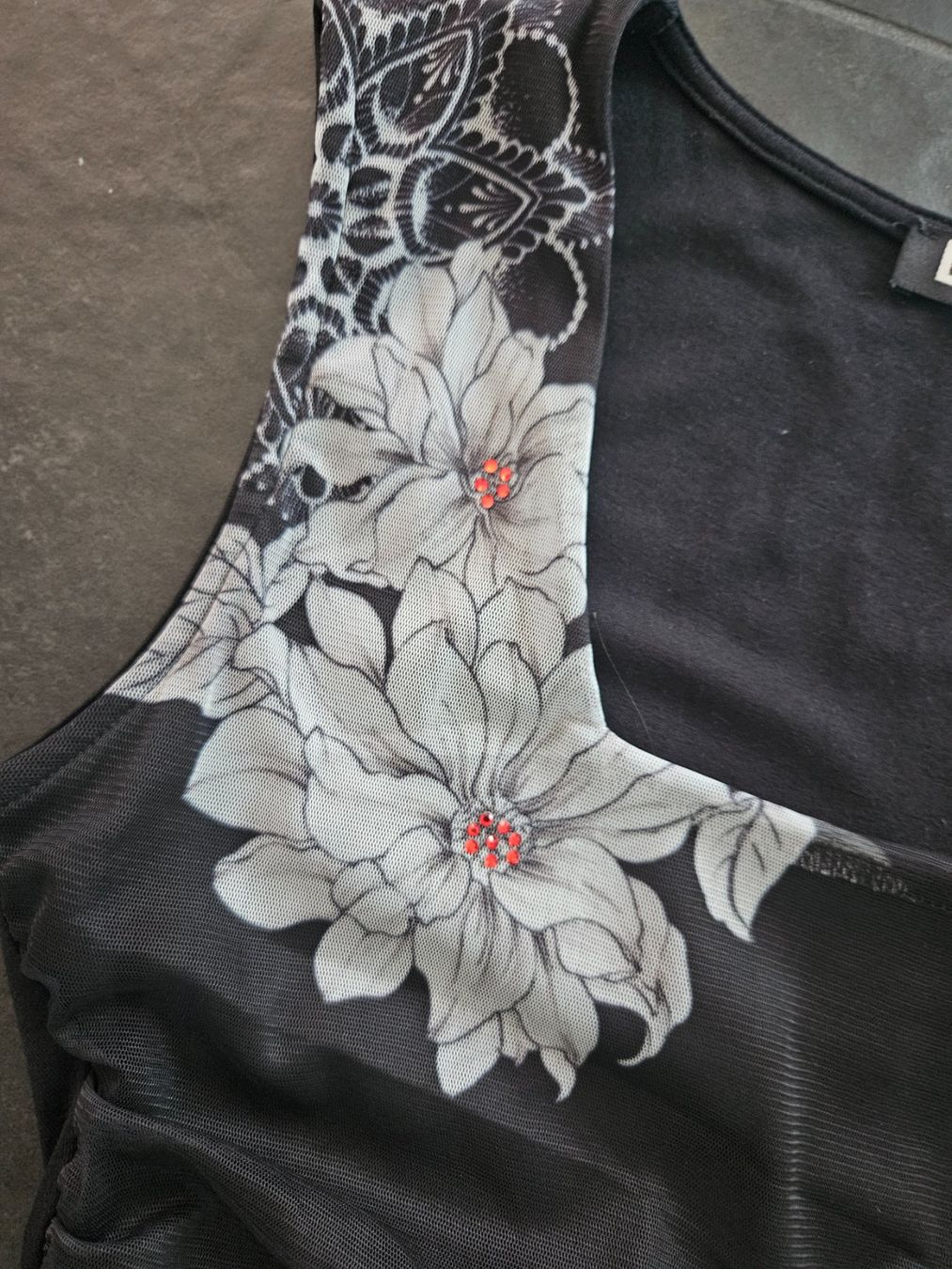 Desigual Robes: Desigual  Kleid Gr.M 1x getragen – Neuf (Voir description) à Wangen ZH par tulipe55 2