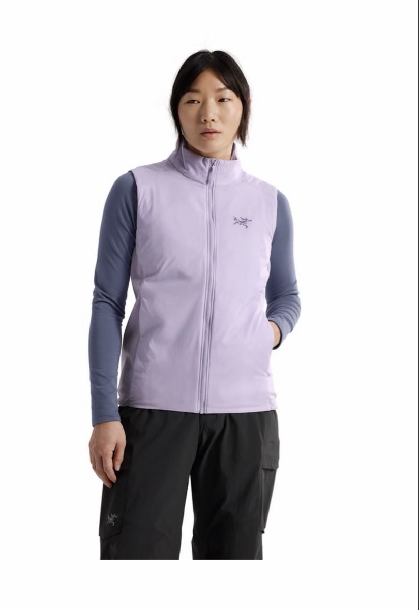 Arcteryx Gilet & Giacche senza maniche: Neu: Arcteryx Atom Weste in M – Nuovo e nell'imballaggio originale da Schindellegi venduto da soleya 1