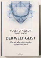 DER WELT-GEIST - Roger D. Nelson