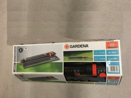 Gardena Comfort Regner Aquazoom (9)